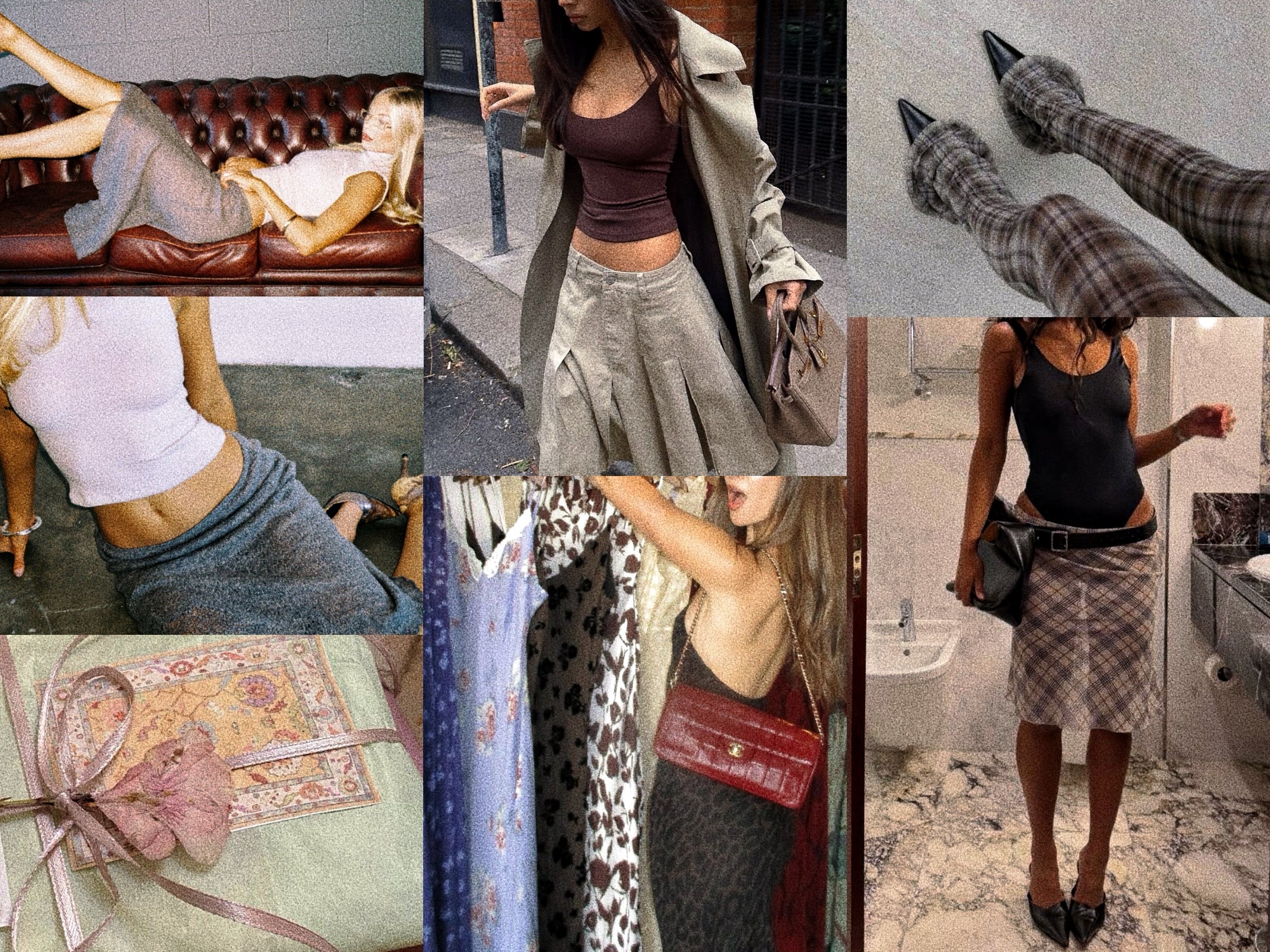 Full Outfit Mystery Box